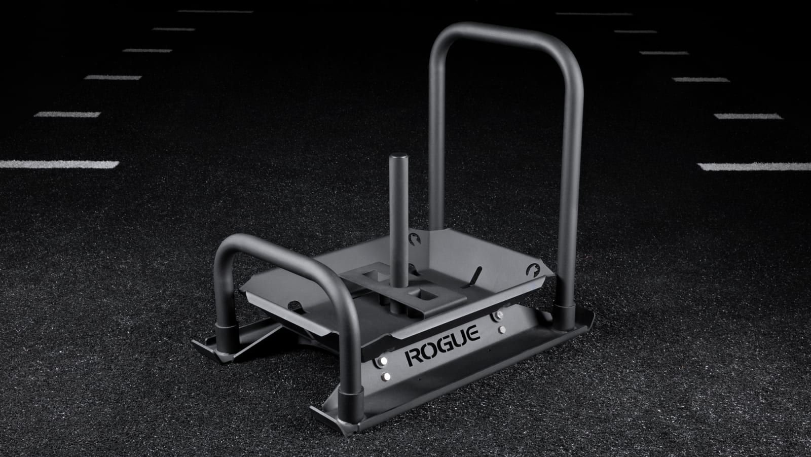 Rogue dog best sale sled plastic kit
